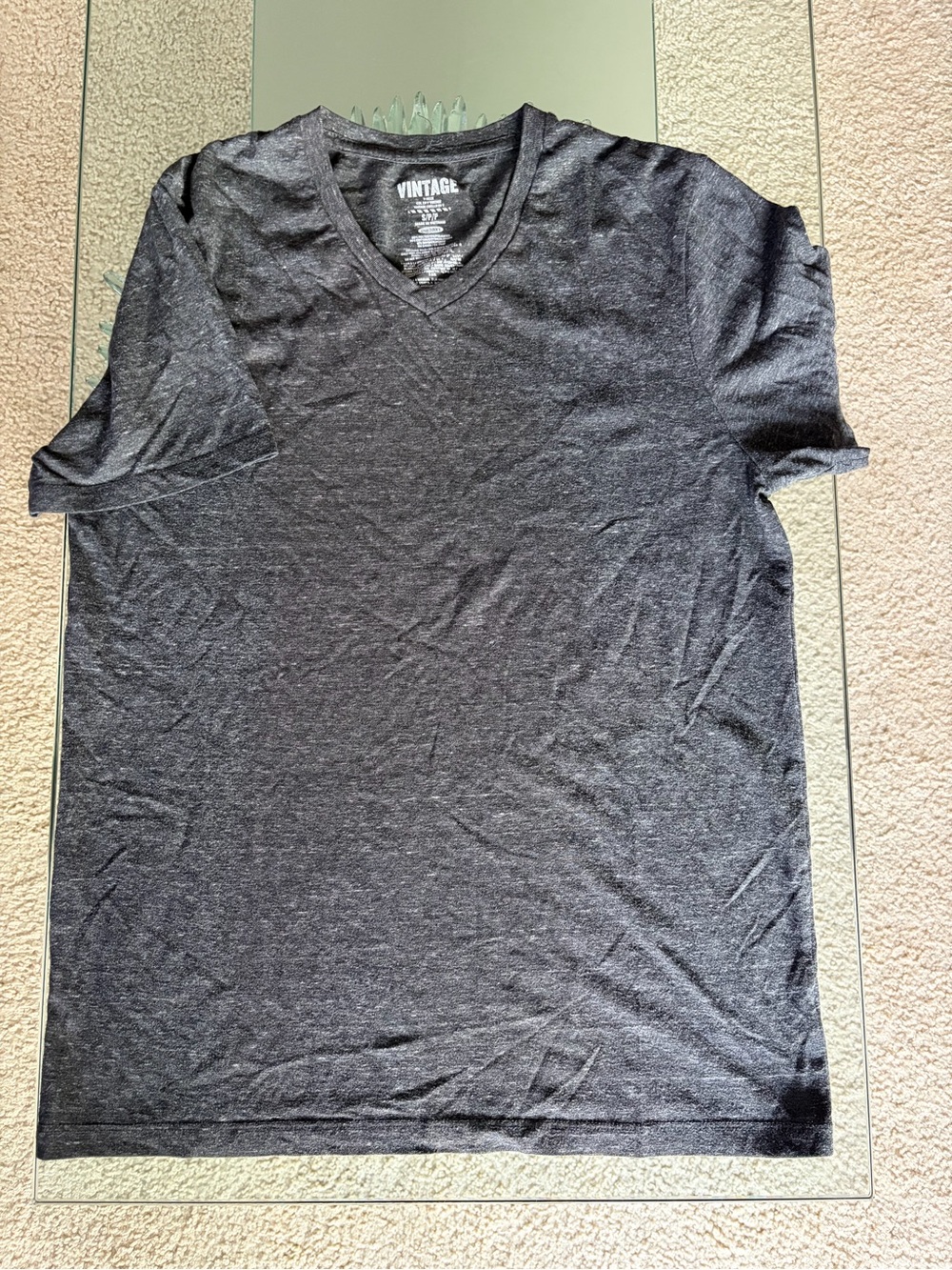 💜 Old Navy Vintage Tee
